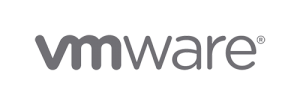 vmware grey logo