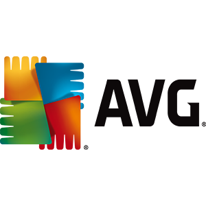 AVG company logo