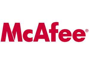 mcafee