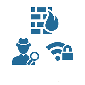 Unified threat management