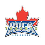 The Toronto Rock logo