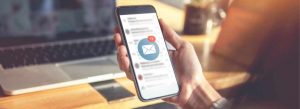 Business Email Management