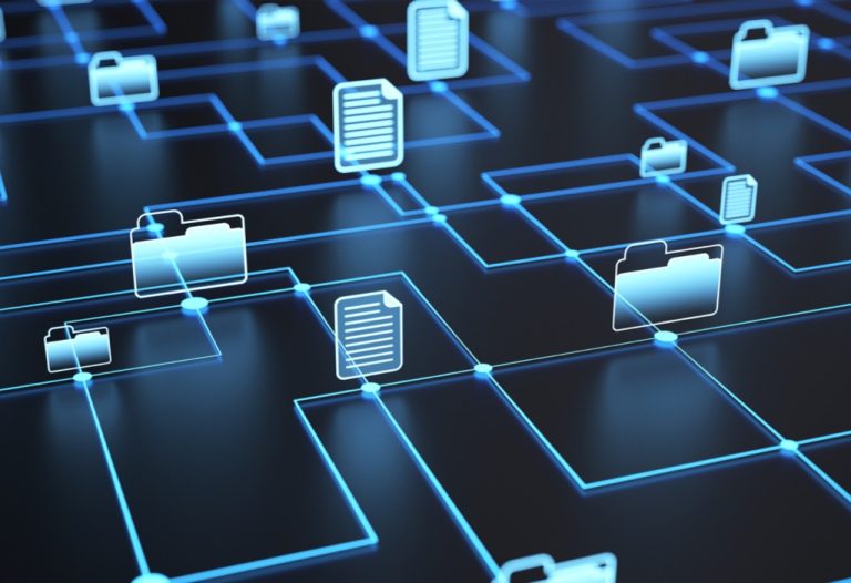 File Server - What is it and Why Does Your Business Ned One?