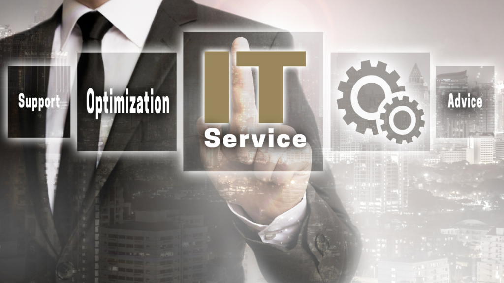 Managed IT Services