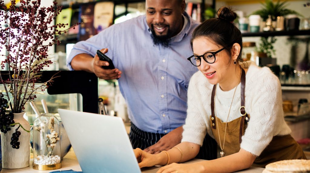 5 Cybersecurity Tips Small Business Owners Should Know