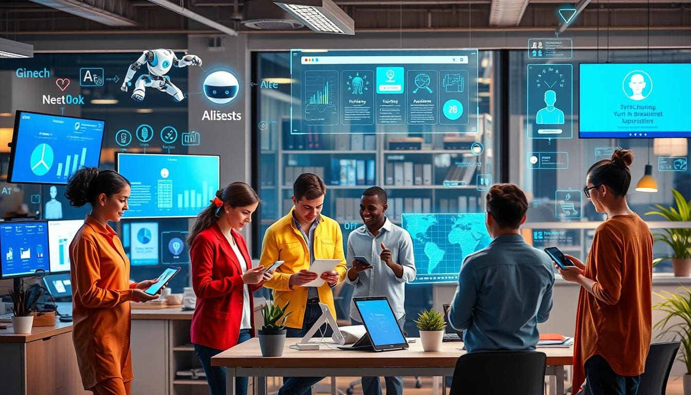 Unlock the Power of AI for Your Small Business